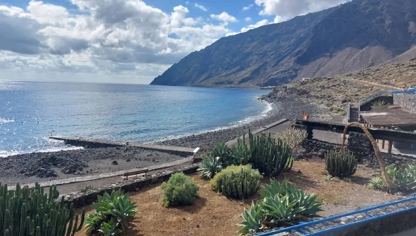 Playa del Cantadal