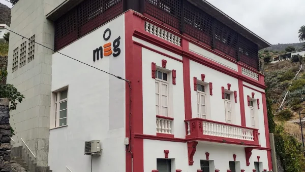 Museo Etnográfico de La Gomera