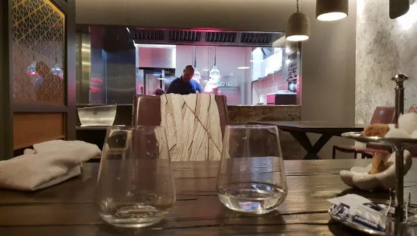 Nub Restaurante