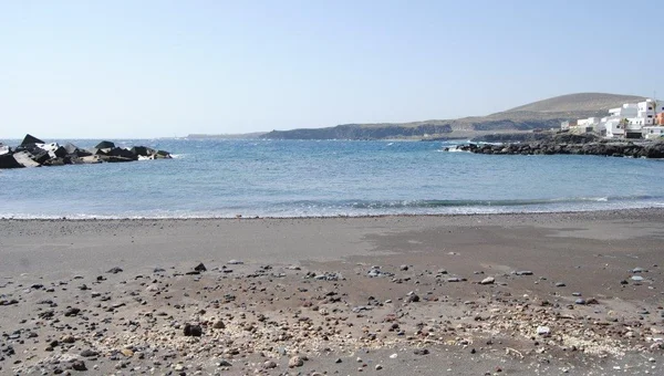 Playa de Las Eras