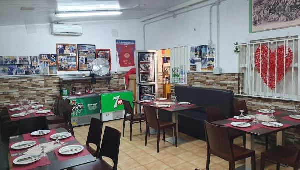 El Brasero, casa Melián