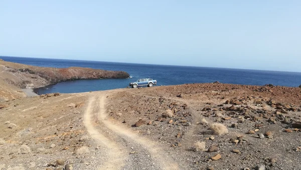 Playa del Caracol