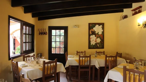 La Higuera de Abuela