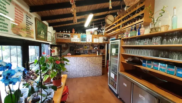 Bar Restaurante Camping La Vista