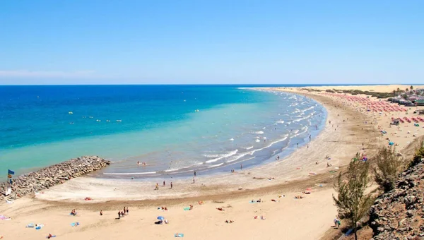Playa del Inglés