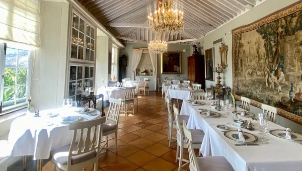 Restaurante El Sitio