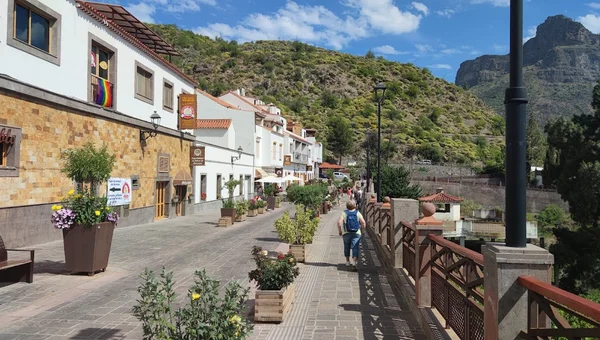 Casa de la almendra