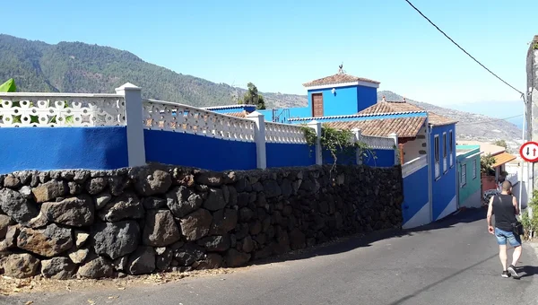 Maroparque Isla de La Palma "Fundación Maroparque" Centro de Rescate de animales exóticos