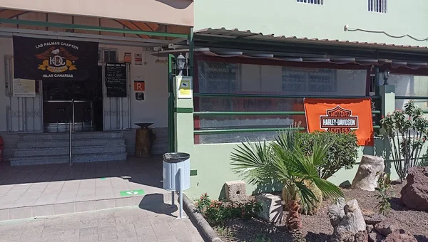 Restaurante El Yunquito