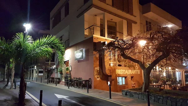 TUYO - El Restaurante