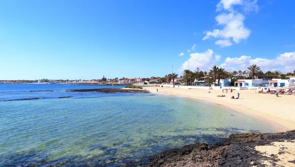 Playa de la Goleta