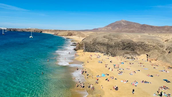 Playa de La Cera