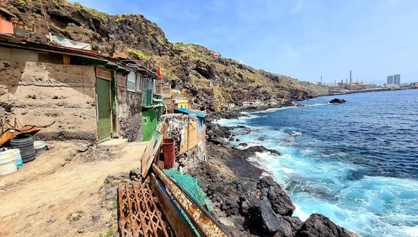 Playa La Ovejera