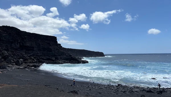Playa de Paso