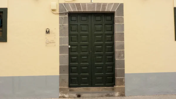 Casa Museo De Los Sabandeños