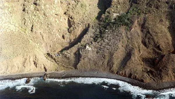 El Camello Beach