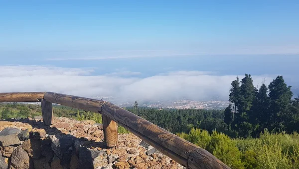 Mirador de La Bermeja