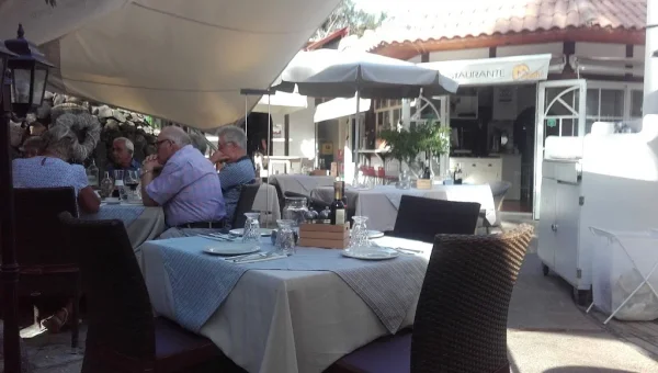 Restaurante Marabú