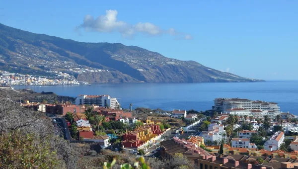 Mirador de Risco Alto