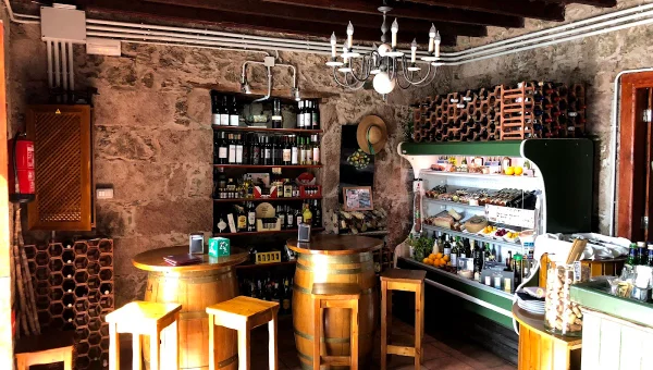 La Tienda De Paco