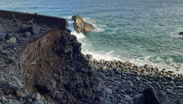 Playa del Fraile