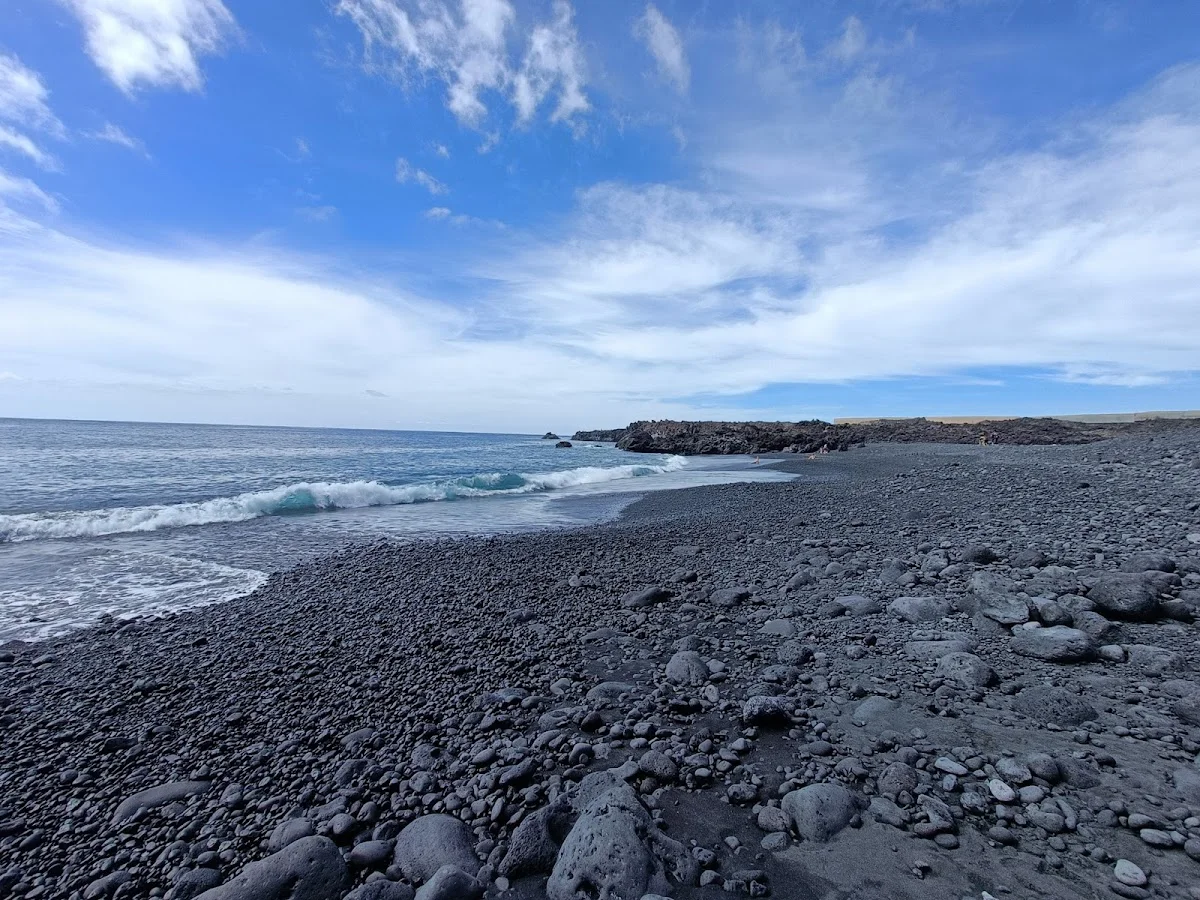 Echentive Beach