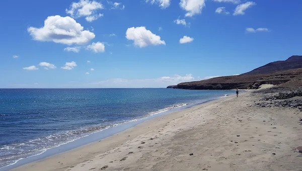 Playa de La Señora