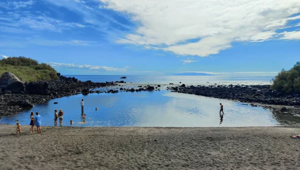 Charco del Conde (Sitio de Interés Científico G-15)