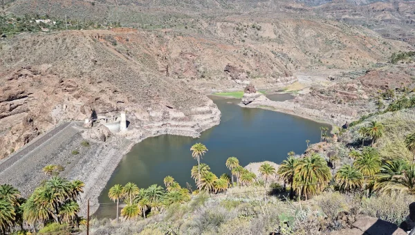 Mirador de la Sorrueda