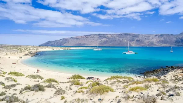 Playa Francesa