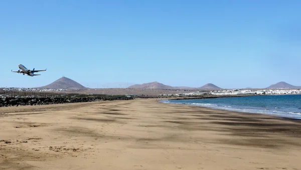 Playa de Guacimeta