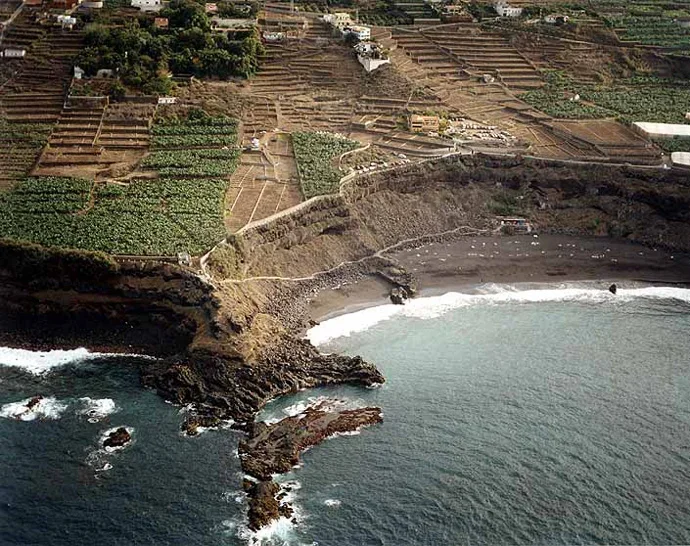 Playa El Bollullo