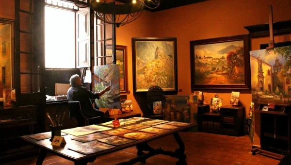 Osman Art
