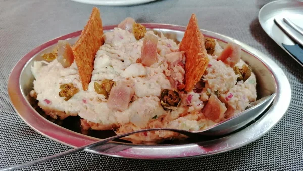 La Jama