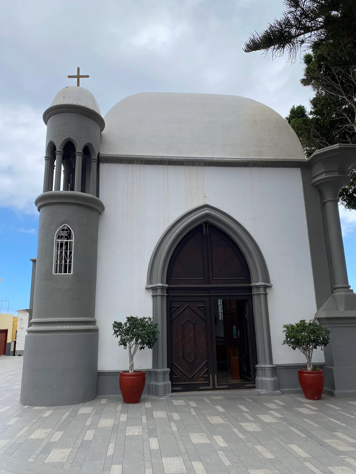 Agulo