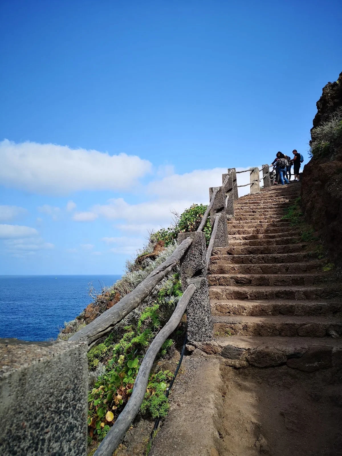 Mirador de la Playa de Nogales