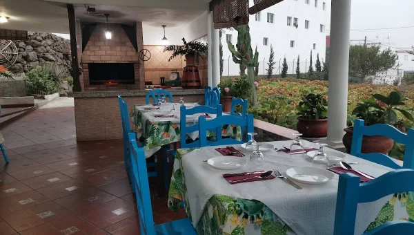 Guachinche Don Trino