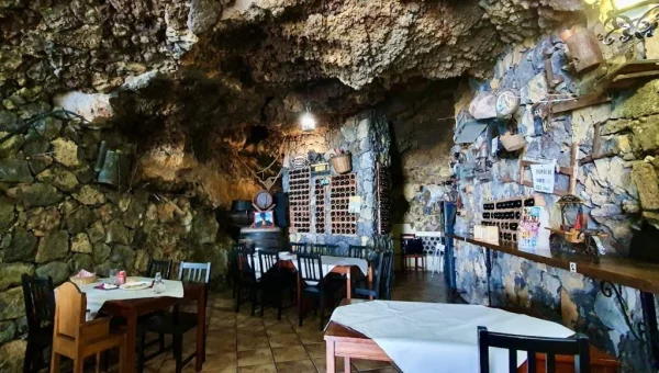 Guachinche La Cueva
