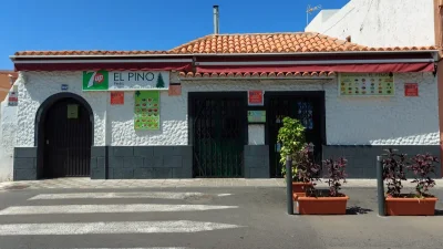 Guachinche El Pino