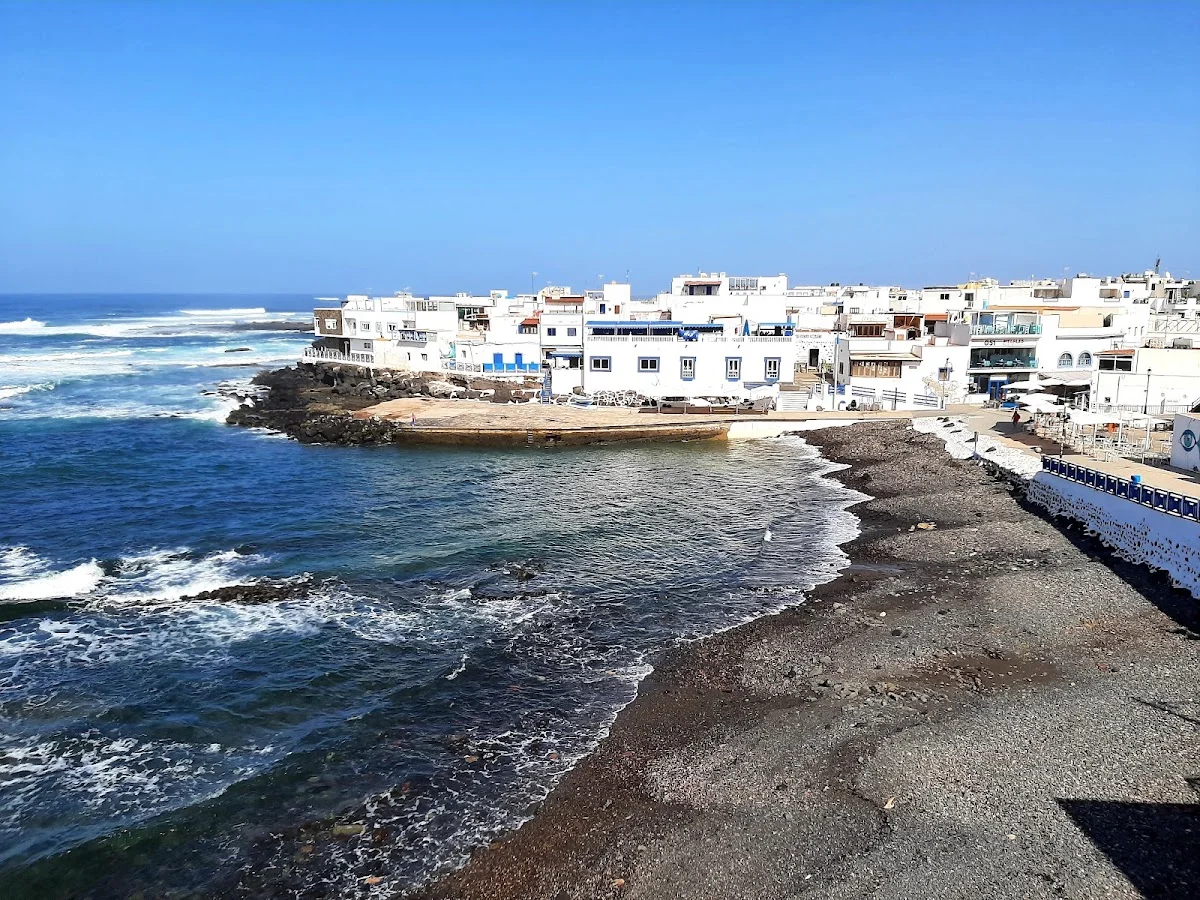 El Cotillo