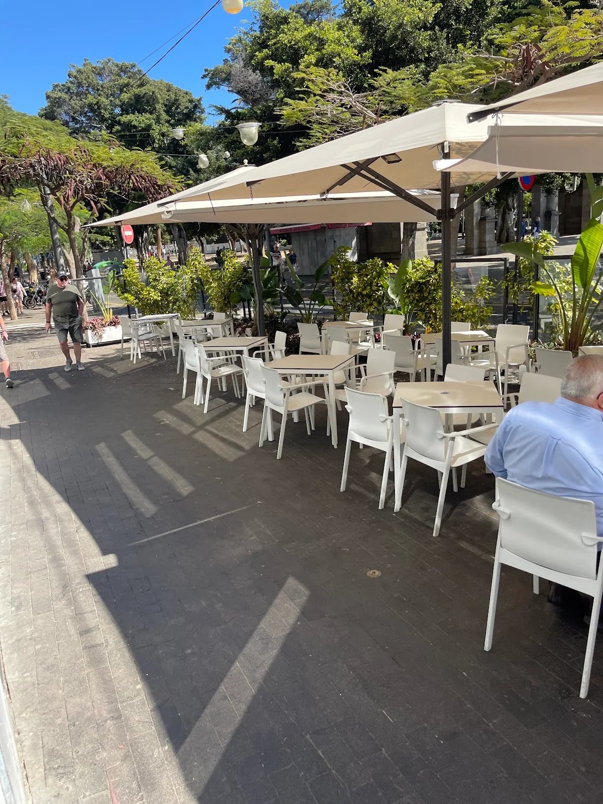 Atlantis Restaurante Gastro Arrocería