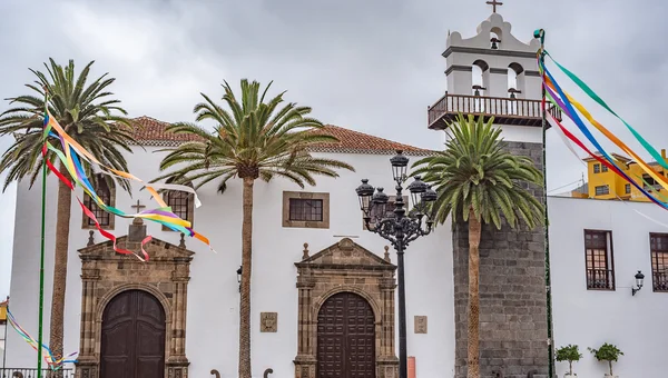 Iglesia de Nuestra Señora de los Ángeles