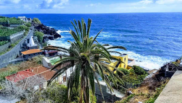 San Andrés