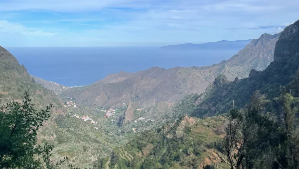 Reventón Oscuro
