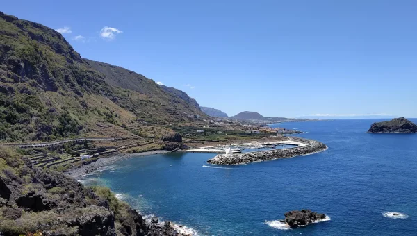 El Guincho Viewpoint