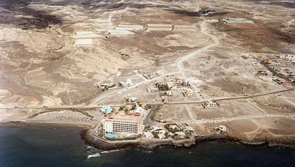 La Jaquita Beach