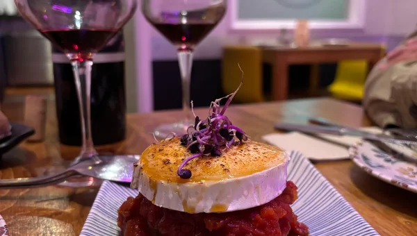 Restaurante Guaydil