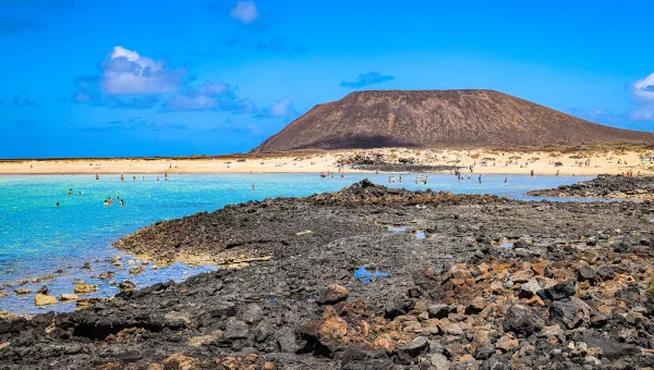 Playa de La Concha