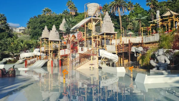 Siam Park