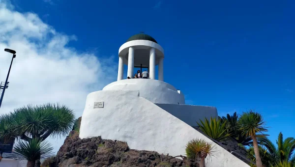 El Peñon del Fraile